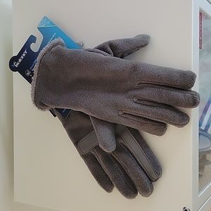 Isotoner Womens Gloves